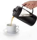 BonJour Ami-Matin Plastic French Press, 33.8-Ounce