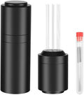 WDT Espresso Distribution Tools,Espresso Stirrer Tool,Black