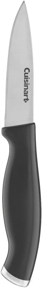 Cuisinart C77SSB-12P Color Pro Collection 12 Piece Knife Block Set - Image 11