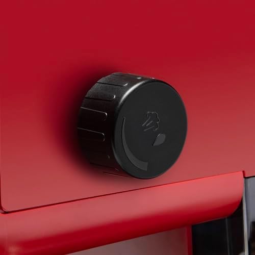 Gaggia Espresso Evolution, Lava Red