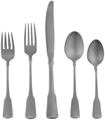 Oneida American Colonial 18/8 Stainless 60pc. Flatware Set