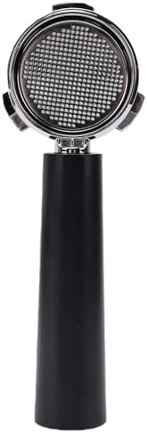 Coffee Machine Accessories Set, Stainless Steel Tamper Distributor