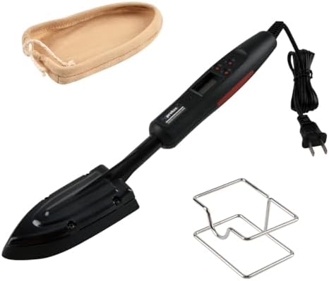 Prolux 1362 Electric Edge Banding Sealing Iron, 110V