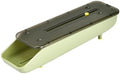 Fridge Egg Storage Box Plastic Drawer Holder with Protective Lid
