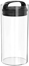 Prepara Evak Fresh Saver Plastic Canister - 10'x4.75'x4.75'