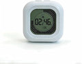 Visual Timer for Kids, 99-Minute Countdown Clock, Magnetic
