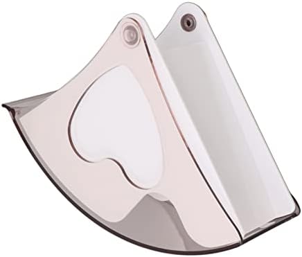 Coffee Filter Holder Storage Coffee Filter Paper Dispenser Rack with