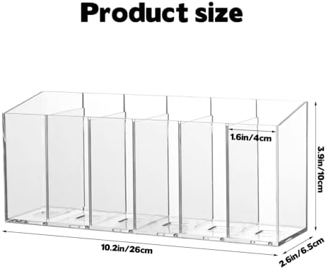 Water drink Packet Holder, Drink Packet Organizer, Water Flavor Packet