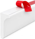 79 Inch Shower Dam Water Barrier, Self-Adhesive Silicone Shower