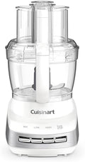 Cuisinart FP-130 13-Cup Food Processor, White