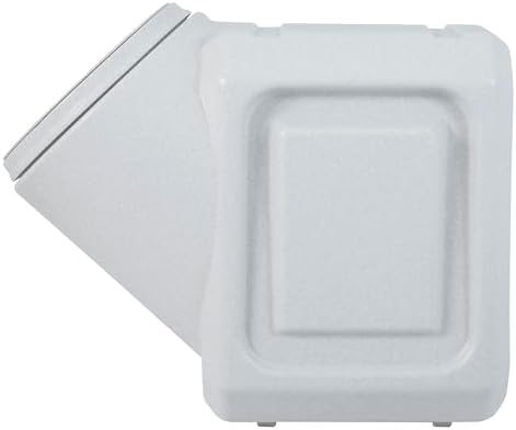 Vittles Vault Airtight Stackable Pet Food Storage Container, Up to