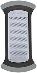 Microplane Fine Bowl Grater - Perfect Grating Cheese, Vegetables