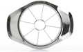 Apple Slicer and Corer, Stainless Steel Fruit Cutter for Uniform