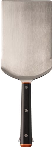 Traeger Grills BAC793 Stainless Steel XXL BBQ Spatula Grill Accessory