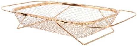Generic Over The Sink Colander Strainer Basket Premium Stainless Steel
