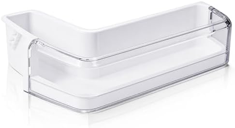 DA97-11478A Left Door Middle Shelf Bin Compatible with Samsung