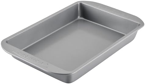Farberware Nonstick Bakeware 9-Inch x 13-Inch Rectangular Cake Pan