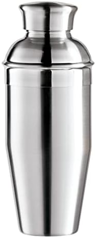 OGGI Classic Cocktail Shaker Stainless - 26 oz, Stainless Steel