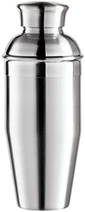 OGGI Classic Cocktail Shaker Stainless - 26 oz, Stainless Steel