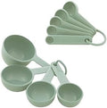 KitchenAid Universal Easy To Read Measuring Cup and Spoon Set with