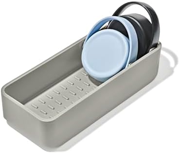 OXO Good Grips Water Bottle Organizer and Accessory Bin