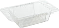 Abaodam Expandable over Sink Colander Basket, Kitchen Drain Strainer