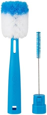 ThermoFlask 2-in-1 Bottle Cleaning Brush - Durable Bottle Accessory