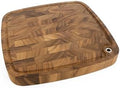 Ironwood Gourmet Acacia Wood Cutting Board, 14"
