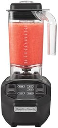 Hamilton Beach Commercial HBB255 Blender, 48 Ounce