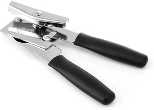 Swing-A-Way Compact Can Opener, Black