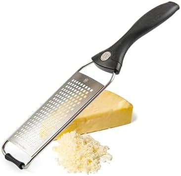 PL8 Fine Grater - Premium Stainless Steel Grater for Precision