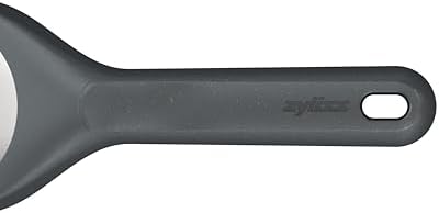 Zyliss Fine Grater and Zester - Handheld Grater with Stainless Steel