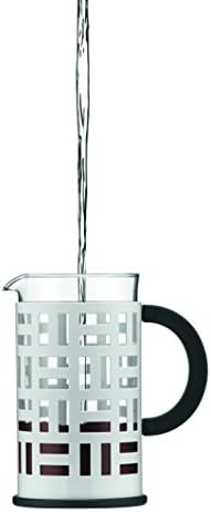 Bodum 11195-16 Eileen Kaffeebereiter, 1.0L