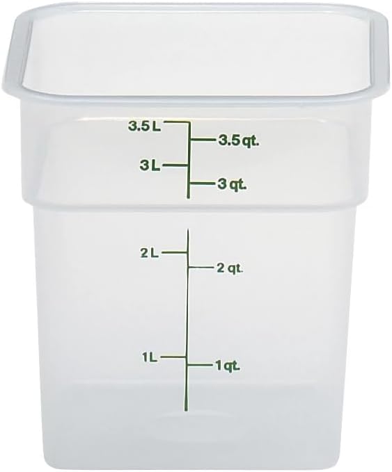 Cambro Food Storage Container - Image 3
