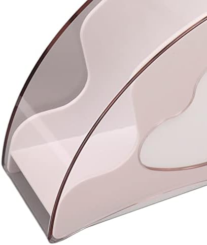 Coffee Filter Holder Storage Coffee Filter Paper Dispenser Rack with
