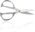 TONMA Kitchen Scissors All-Purpose, Made in Japan, Stainless Steel