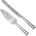 Kate Spade Bridal Darling Point Personalized Wedding Cake Knife and