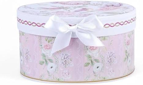 STP GOODS Bone China Tea/Coffee Cup and Saucer in Gift Box Fine Set of
