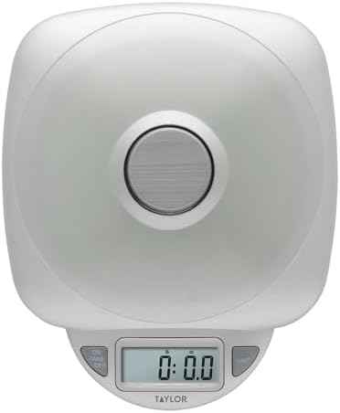 Taylor Precision Products - 3842 Taylor Precision Products 11lb