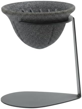 Ceramic Tea Strainer 1 Set Ceramic Tea Strainer & Coffee Filter With