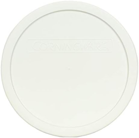 CorningWare FS5 1.5qt Round Casserole Dish with Lid