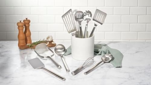 Le Creuset Stainless Steel Signature Fish Turner