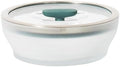 Anyday 4-Cup Glass Cookware Container (Kale)