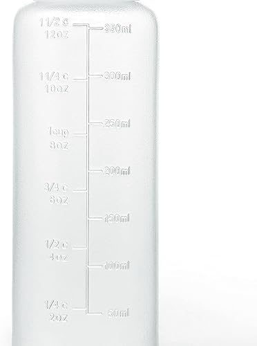 OXO Good Grips Chef's Squeeze Bottle, Medium