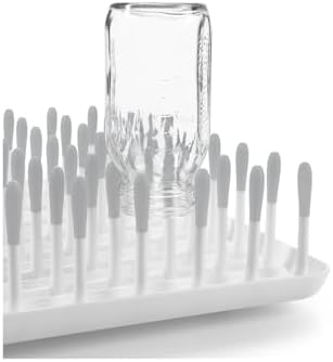 OXO Tot Bottle & Cup Cleaning Set, Gray