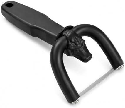 Handheld Meat Cutter and Fat Trimmer