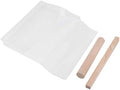 DIY Nougat Tools Tray Set Silicone Nougat Nonstick Making Mat Wooden