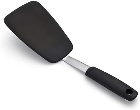 OXO Good Grips Turner and Tongs Set, Stainless Steel