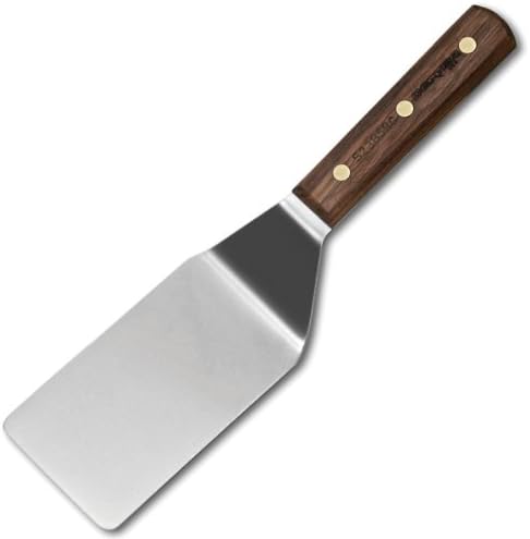 Dexter-Russell All-Purpose Turner, Stainless Steel