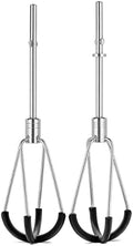 KitchenAid KHMFEB2 Flex Edge Beater